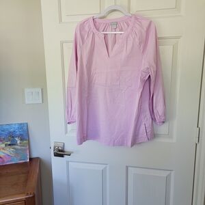 Chico's Light Pink Women's Blouse